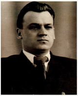 Золотавин Леонид Федорович